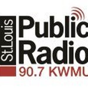 St. Louis Public Radio KWMU 1