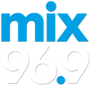 Mix 96.9