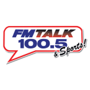 WSGW 100.5 FM