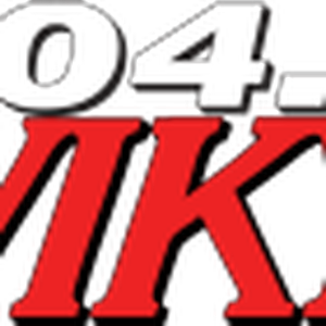 104.1 WIKY
