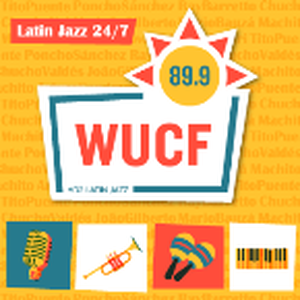 WUCF FM HD2
