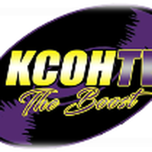 KCOH-TV