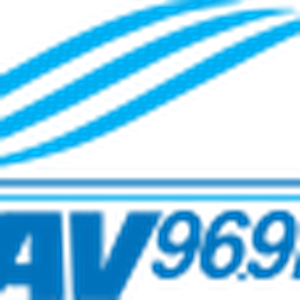 KWAV 96.9