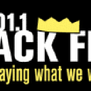 101.1 Jack FM