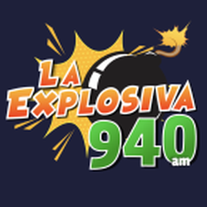 La Explosiva 940