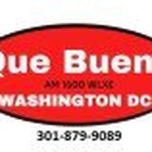WLXE 1600 AM