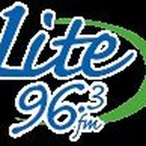WLXT Lite 96.3