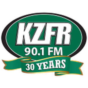KZFR 90.1FM