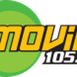 Movin' 105.7
