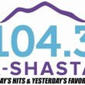 KShasta 104.3