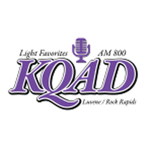 AM 800 KQAD