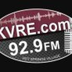KVRE