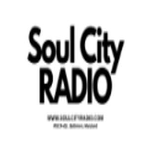 Soul City Radio
