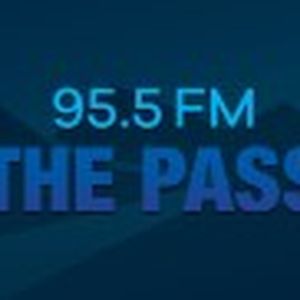 95.5 THE PASS
