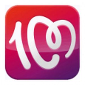 Cadena 100 - 100.0 FM