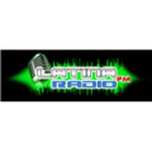 Latina FM - 98.6 FM
