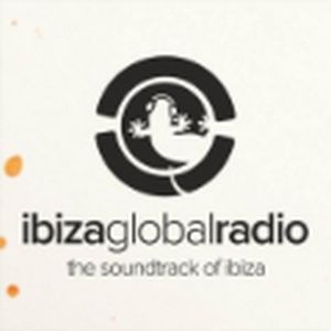 Ibiza Global Radio 97.6 FM