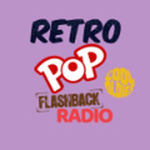Retro Pop