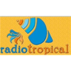 Tropical 102.9 FM