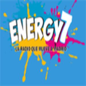 RADIO ENERGY 7