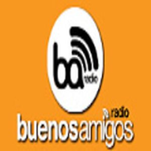 Buenos Amigos Radio