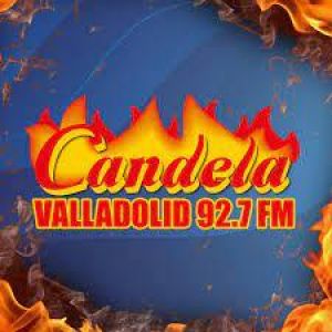 CANDELA Valladolid 92.7 FM-XHUM