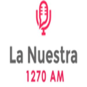 La Nuestra 1270 AM
