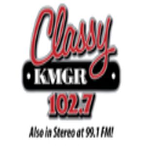 Classy FM - KMGR