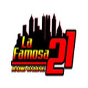 La Famosa 21