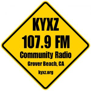 KYXZ LP FM 107.9
