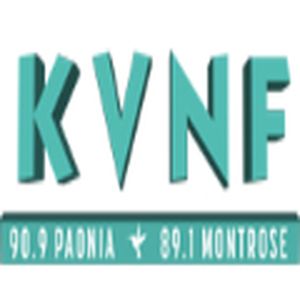 KVNF