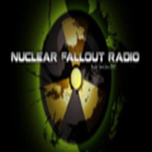 Nuclear Fallout Radio
