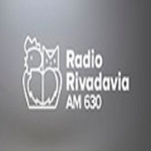 Radio Rivadavia AM630