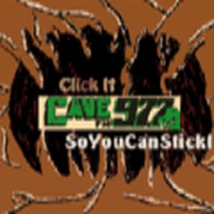 The Cave 97.7 FM