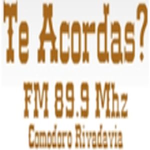 Te Acordás