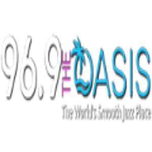 96.9 The Oasis