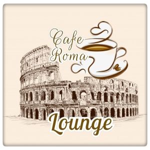 Cafe Roma Lounge 