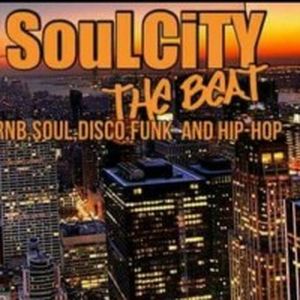 SouLCiTY The BeaT