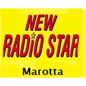 New Radio Star