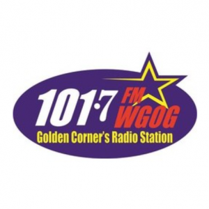 101.7 WGOG