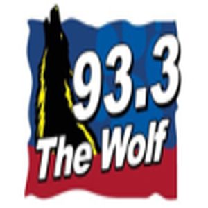 93.3 The Wolf