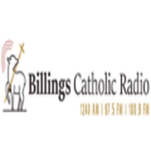 Billings Catholic Radio - KJCR