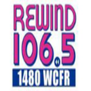 Rewind - WCFR 1480 AM/106.5 FM