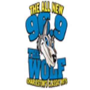96.9 The Wolf