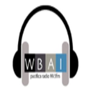 WBAI Radio 99.5 FM