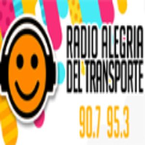 Radio Alegría del Transporte