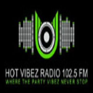 Hot Vibez Radio