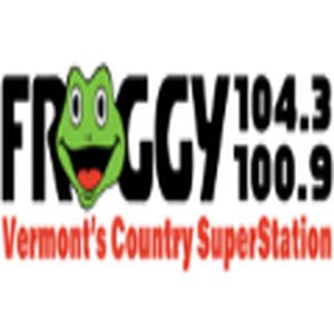 Froggy 100.9