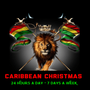 Caribbean Christmas Radio