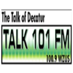 Talk 101 FM